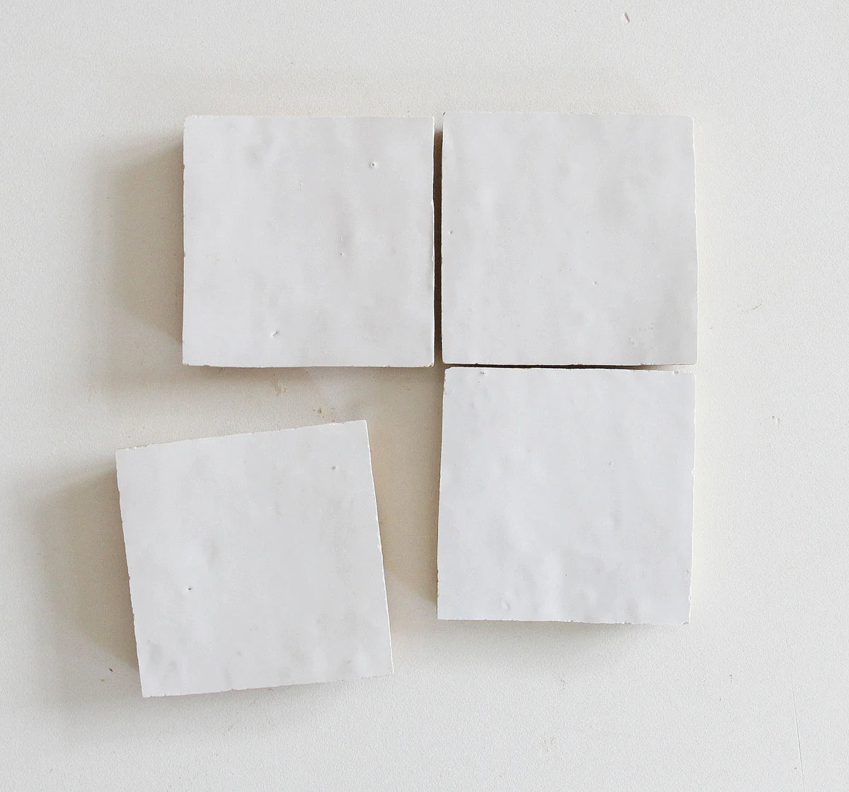Zellige | 4x4 | Stratus | Gloss – Alexander James