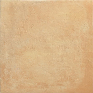 Verona I 18x18 | Matte | Cotto | Material: Porcelain | Finish: Matte | Sold By: Case | Square Foot Per Case: 10.89 | Tile Size: 18"x18"x0.394" | Commercial: Yes | Residential: Yes | Floor Rated: Yes | Wet Areas: Yes | AJ-23-0205