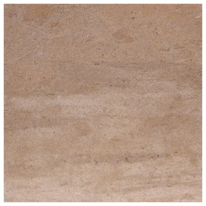 Beaumaniere Classic | Color: Medium Beige | Material: Limestone | Finish: Honed | Sold By: Case | Square Foot Per Case: 4.5 | Tile Size: 18"x18"x0.625" | Commercial: Yes | Residential: Yes | Floor Rated: Yes | Wet Areas: Yes | AJ-23-0809