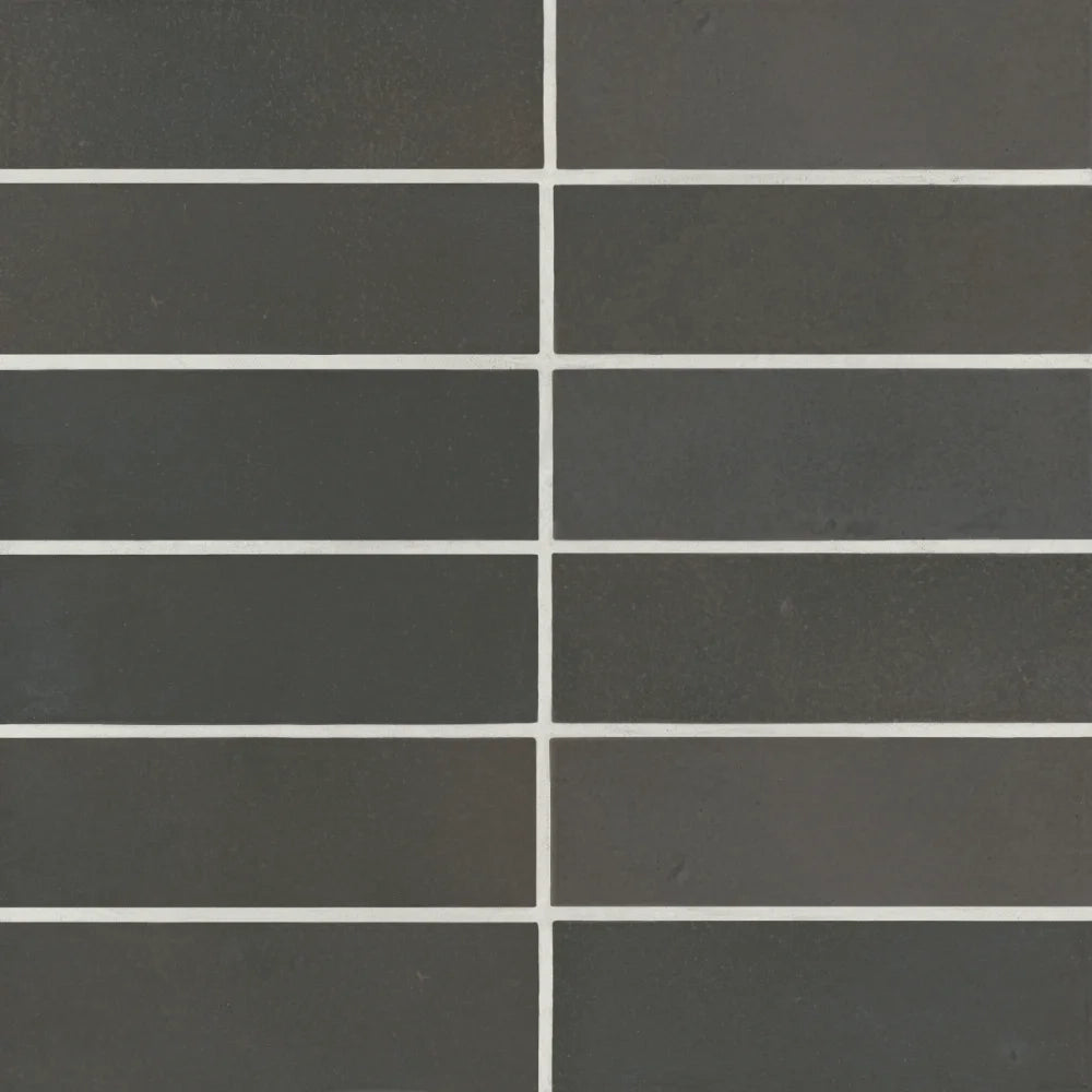 Dion | 2x6 | Black | Matte – Alexander James