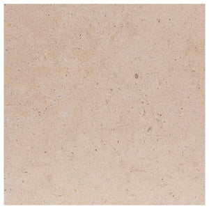 Corton Beige | Color: Beige | Material: Limestone | Finish: Honed | Sold By: Case | Square Foot Per Case: 13.5 | Tile Size: 18"x18"x0.375" | Commercial: Yes | Residential: Yes | Floor Rated: Yes | Wet Areas: Yes | AJ-23-0809