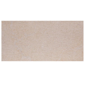 Corton Beige | Color: Beige | Material: Limestone | Finish: Linen | Sold By: SQFT | Tile Size: 6"x12"x0.375" | Commercial: Yes | Residential: Yes | Floor Rated: Yes | Wet Areas: Yes | AJ-23-0809