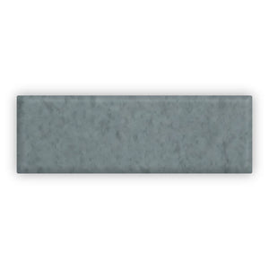 Celadon | Color: Blue | Material: Porcelain | Finish: Gloss | Sold By: SQFT | Tile Size: 3"x8"x0.313" | Commercial: No | Residential: Yes | Floor Rated: Yes | Wet Areas: Yes | AJ-23-1301