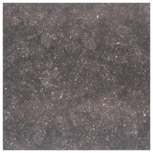 Noir Sully | Color: Dark Charcoal Grey | Material: Limestone | Finish: Honed | Sold By: Case | Square Foot Per Case: 4.5 | Tile Size: 18"x18"x0.375" | Commercial: Yes | Residential: Yes | Floor Rated: Yes | Wet Areas: Yes | AJ-23-0809
