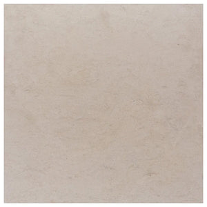 Saint Francis | Color: Pale Yellow | Material: Limestone | Finish: Honed | Sold By: SQFT | Tile Size: 12"x12"x0.375" | Commercial: Yes | Residential: Yes | Floor Rated: Yes | Wet Areas: Yes | AJ-23-0809