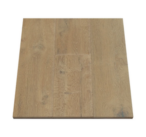 Sable | Color: Grey | Material: French Oak  | Finish: Brushed | Sold By: Case | Square Foot Per Case: 10 | Wood Size: 8.75 x 82.625 x 0.625 | Commercial: Yes | Residential: Yes | Floor Rated: Yes | Wet Areas: No