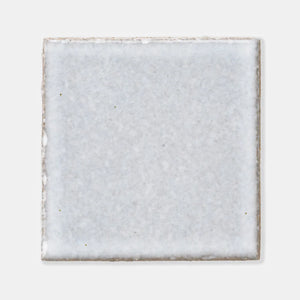 Casper | Color: White | Material: Porcelain | Finish: Matte | Sold By: SQFT | Tile Size: 4"x4"x0.313" | Commercial: No | Residential: Yes | Floor Rated: Yes | Wet Areas: Yes | AJ-23-1301