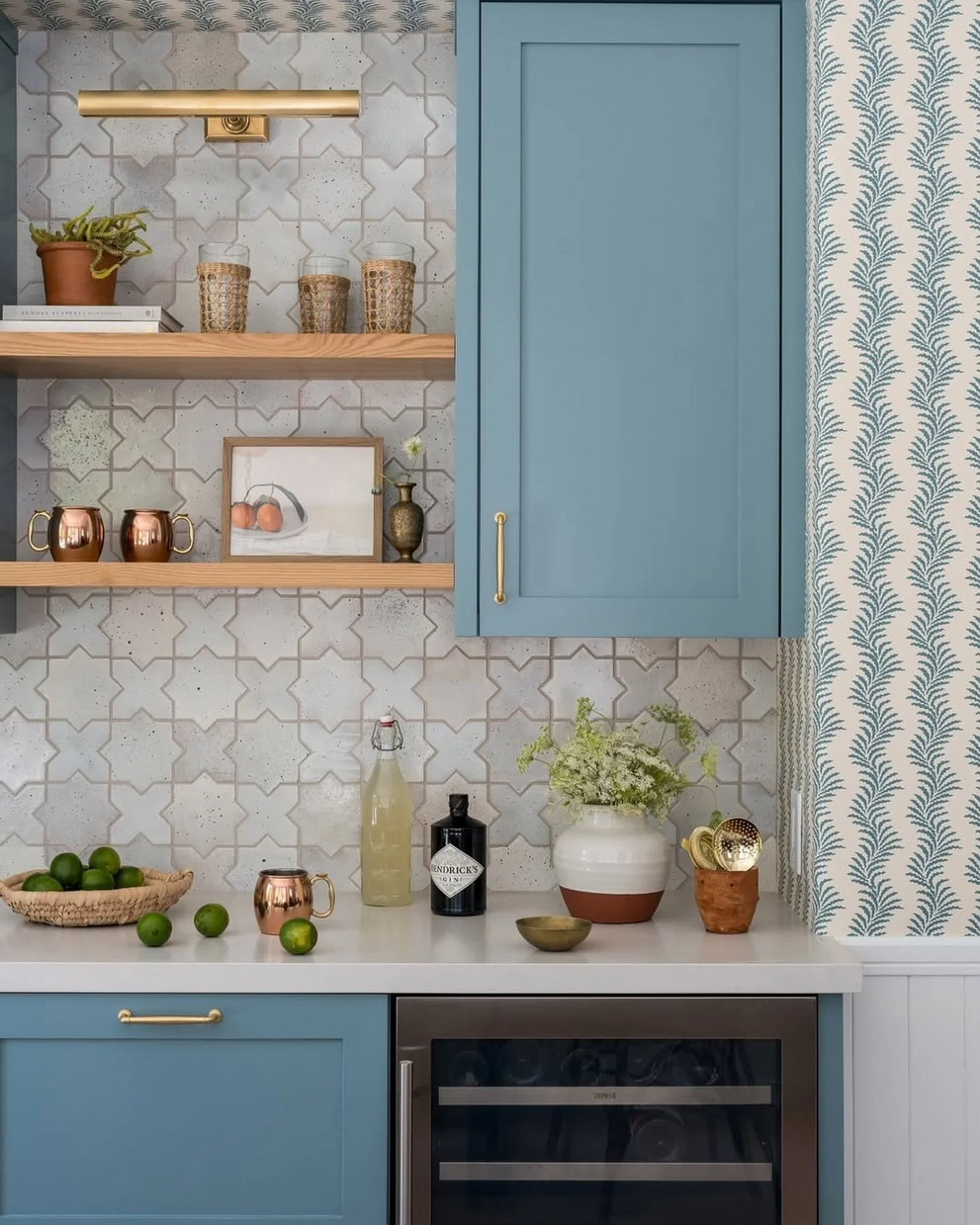 Tiles of Ezra Collection_ Room by Room