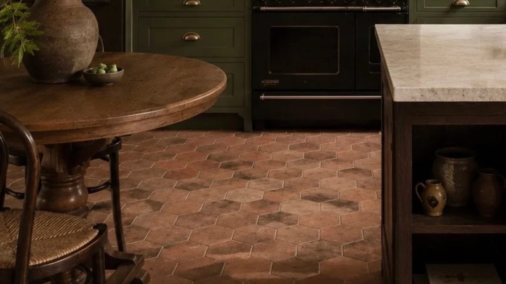 What Is Terracotta Tile? A Buyer's Guide