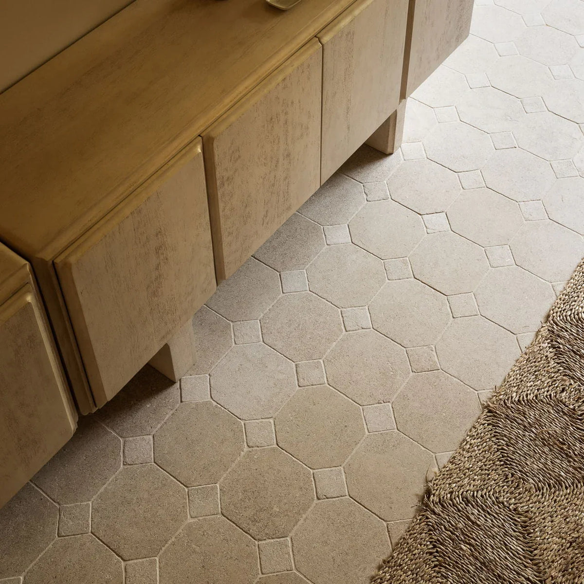 Natural Stone Octagon and Dot – Page 2 – Alexander James
