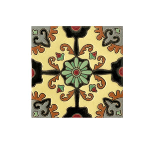 California | 6x6 | Rosamond | Gloss
