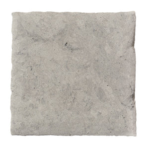Smoke | 18x18 | Grey | Old world