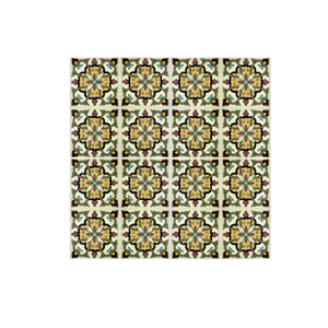 California | 6x6 | Alameda | Gloss