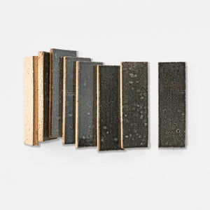 Handcraft Glazed Brick Juniper | 2.5x8 | Green | Gloss