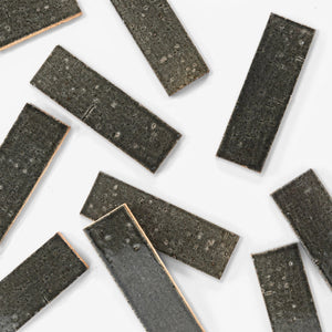 Handcraft Glazed Brick Juniper | 2.5x8 | Green | Gloss