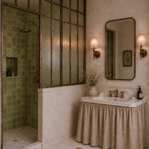 Granada I 4x4 | Gloss | Green