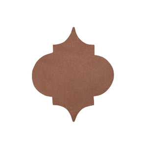 Lincoln Paver | 8x9 | Riviera | Natural