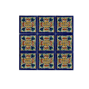 Talavera | 2x2 | Barroco | Gloss
