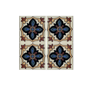California | 2x2 | Benicia | Gloss
