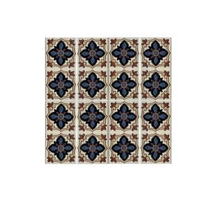 California | 2x2 | Benicia | Gloss