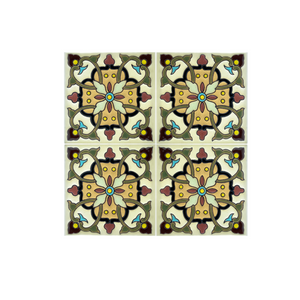 California | 2x2 | Alameda | Gloss