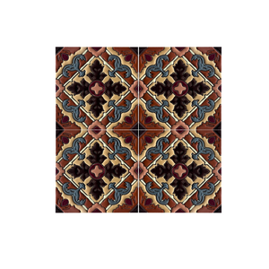 California | 2x2 | Jacinto | Gloss