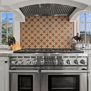 California | 2x2 | Jacinto | Gloss