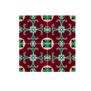 California | 2x2 | Malibu | Gloss