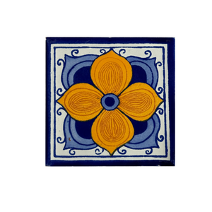 Talavera | 2x2 | Trebol | Gloss