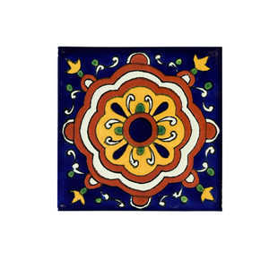 Talavera | 2x2 | Sol Real | Gloss