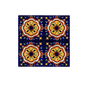 Talavera | 2x2 | Sol Real | Gloss