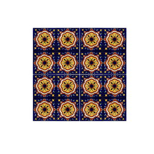 Talavera | 2x2 | Sol Real | Gloss