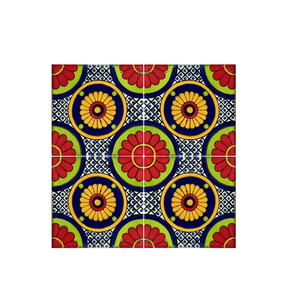 Talavera | 1x1 | Celosia | Gloss
