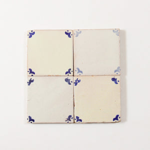 Amano | Color: Azul | Material: Ceramic | Finish: Gloss | Sold By: Case | Square Foot Per Case: 5.38 | Tile Size: 4"x4"x0.787" | Usage: Commercial: Yes | Residential: Yes | Floor Rated: No | Wet Areas: Yes