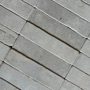 Moroccan Limestone | Color: Atlas | Material: Limestone | Finish: Matte | Sold By: Case | Square Foot Per Case: 5.38 | Tile Size: 2"x8"x0.75" | Commercial: Yes | Residential: Yes | Floor Rated: Yes | Wet Areas: Yes | AJ-23-3337-EZRML2050-Atlas