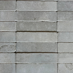 Moroccan Limestone | Color: Atlas | Material: Limestone | Finish: Matte | Sold By: Case | Square Foot Per Case: 5.38 | Tile Size: 2"x8"x0.75" | Commercial: Yes | Residential: Yes | Floor Rated: Yes | Wet Areas: Yes | AJ-23-3337-EZRML2050-Atlas