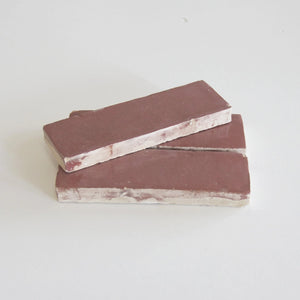 Zellige | 2x6 | Rust | Gloss