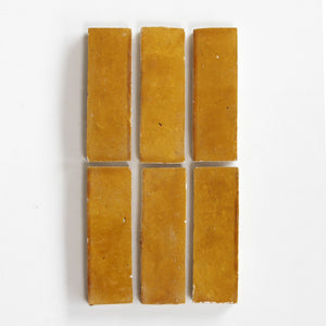 Zellige | 2x6 | Manuka | Gloss