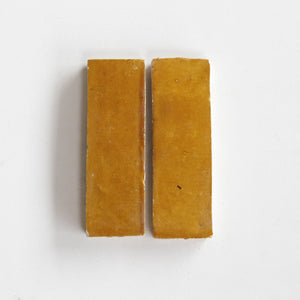 Zellige | 2x6 | Manuka | Gloss