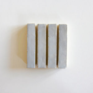Zellige | 1x6 | Duck Egg Blue | Gloss
