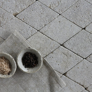 Moroccan Limestone | Diamond | Color: Sahara | Material: Limestone | Finish: Matte | Sold By: Case | Square Foot Per Case: 10.76 | Tile Size: 3"x5"x0.75" | Commercial: Yes | Residential: Yes | Floor Rated: Yes | Wet Areas: Yes | AJ-23-3337-EZRMLDIA-Sahara-34