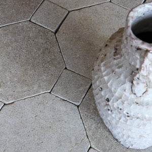 Moroccan Limestone | Octagon | Color: Sahara | Material: Limestone | Finish: Matte | Sold By: Case | Square Foot Per Case: 4.53 | Tile Size: 8"x8"x0.75" | Commercial: Yes | Residential: Yes | Floor Rated: Yes | Wet Areas: Yes | AJ-23-3337-EZRMLOCT-Sahara-34
