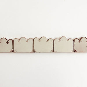 Amano | Color: Chocolate | Material: Ceramic | Finish: Gloss | Sold By: Case | Square Foot Per Case: 0.33 | Tile Size: 4"x3"x0.470" | Usage: Commercial: Yes | Residential: Yes | Floor Rated: No | Wet Areas: Yes