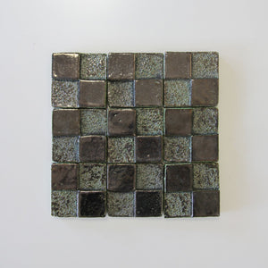 Nusa | Color: Fiora, Material: Ceramic, Finish: Gloss, Sold By: Case, Tile Size: 4"x4"x0.59", Commercial: Yes | Residential: Yes | Floor Rated: Yes | Wet Areas: Yes
