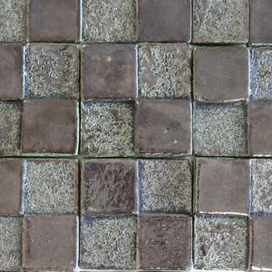 Nusa | Color: Fiora, Material: Ceramic, Finish: Gloss, Sold By: Case, Tile Size: 4"x4"x0.59", Commercial: Yes | Residential: Yes | Floor Rated: Yes | Wet Areas: Yes