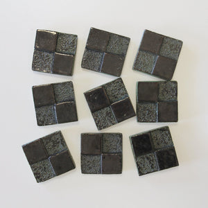 Nusa | Color: Fiora, Material: Ceramic, Finish: Gloss, Sold By: Case, Tile Size: 4"x4"x0.59", Commercial: Yes | Residential: Yes | Floor Rated: Yes | Wet Areas: Yes