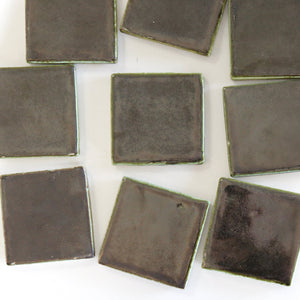 Nusa | Color: Luna, Material: Ceramic, Finish: Gloss, Sold By: Case, Tile Size: 4"x4"x0.59", Commercial: Yes | Residential: Yes | Floor Rated: Yes | Wet Areas: Yes