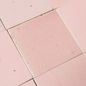 Tierra | Color: Floss | Material: Ceramic | Finish: Gloss | Sold By: Case | Square Foot Per Case: 5.38 | Tile Size: 4"x4"x0.472" | Commercial: Yes | Residential: Yes | Floor Rated: Yes | Wet Areas: Yes | AJ-23-3337-EZRTIER1010-Floss