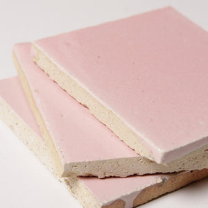 Tierra | Color: Floss | Material: Ceramic | Finish: Gloss | Sold By: Case | Square Foot Per Case: 5.38 | Tile Size: 4"x4"x0.472" | Commercial: Yes | Residential: Yes | Floor Rated: Yes | Wet Areas: Yes | AJ-23-3337-EZRTIER1010-Floss