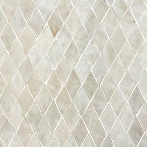Zellige Mosaic - Marco | Color: Dust | Material: Ceramic | Finish: Gloss | Sold By: Case | Square Foot Per Case: 8.40 | Tile Size: 11.6"x10.6"x0.472" | Commercial: Yes | Residential: Yes | Floor Rated: Yes | Wet Areas: Yes | AJ-23-3337-EZR0198-02
